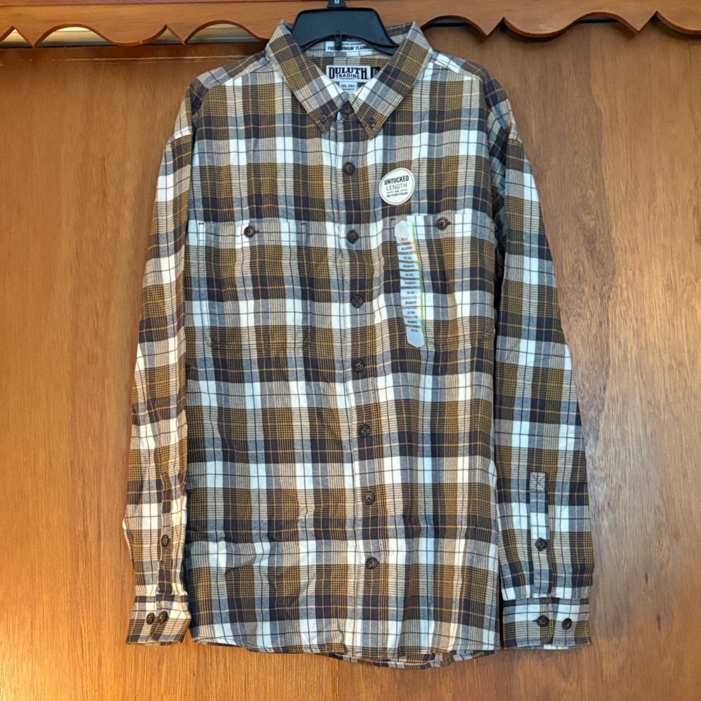Duluth trading co